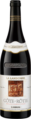 E. Guigal Cote Rotie La Landonne 2019