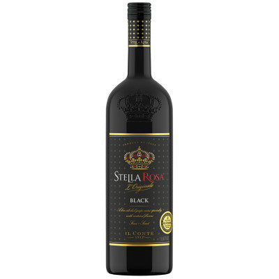 Stella Rosa Black