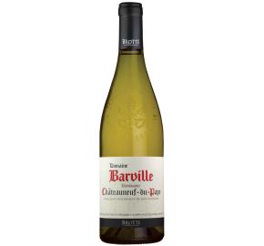 Brotte - Domaine Barville Roussanne 2023
