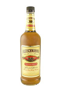 Fleischmann's Preferred Blended Whiskey