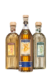 Gran Centenario Rainbow Pack
