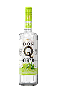 Don Q Limon Rum