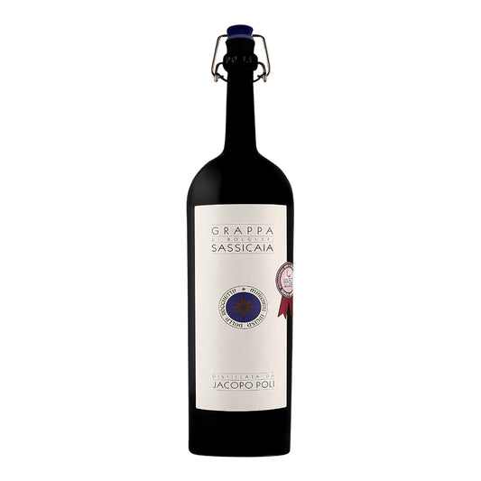 Sassicaia Grappa (375ml)