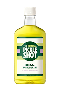 The Original Pickle Shot Vodka
