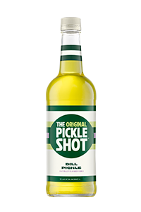 The Original Pickle Shot Vodka