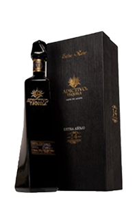 Adictivo Extra Anejo 14yr Double Black