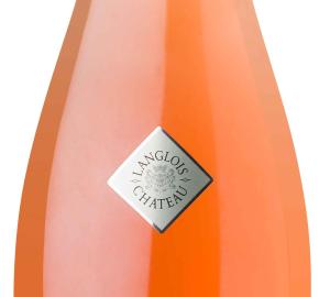 Langlois-Chateau Langlois-Cremant de Loire Brut Rose