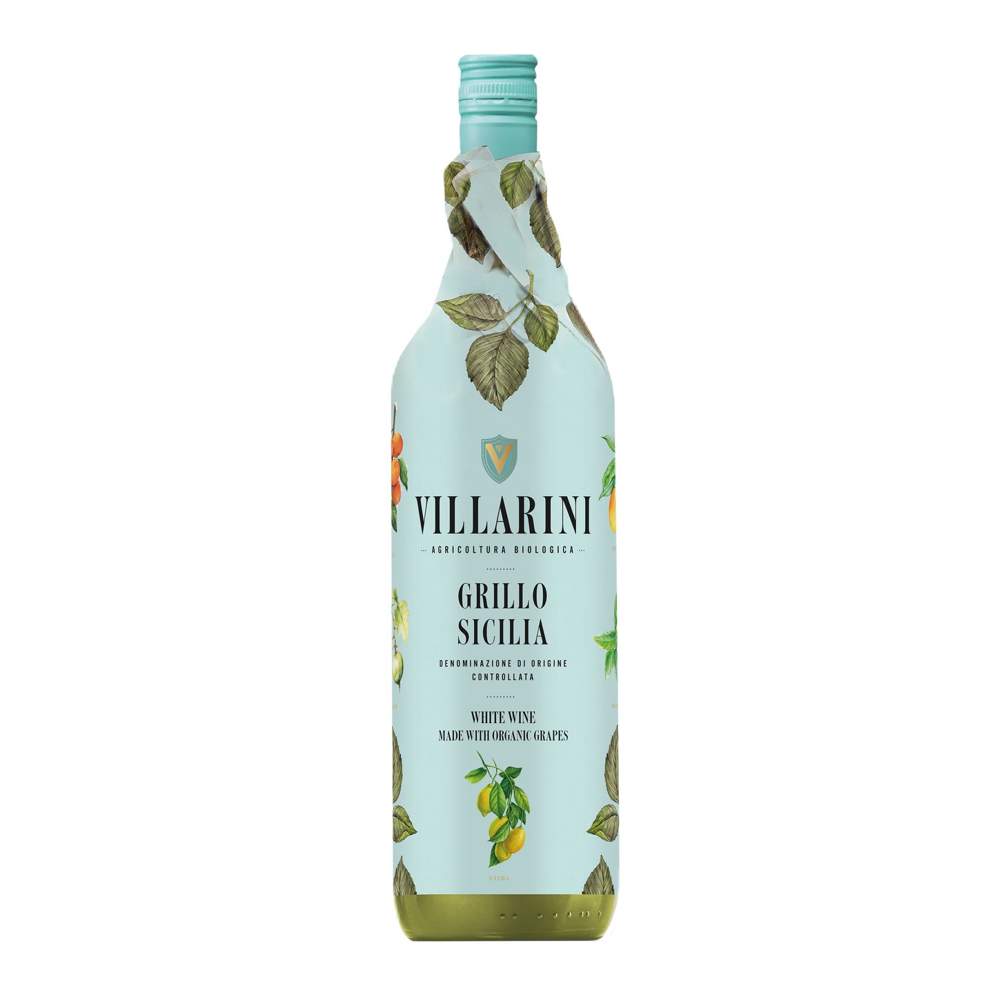 Villarini Sicily Grillo