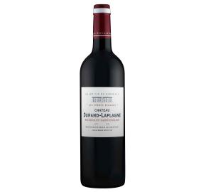 Château Durand-Laplagne Chateau Durand-Laplagne - Les Terres Rouges 750 Ml