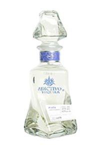 Adictivo Plata Tequila