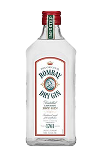 Bombay Gin