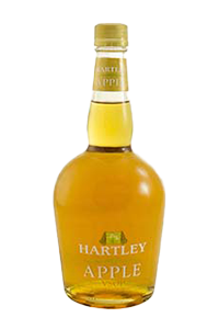 Hartley Apple Brandy