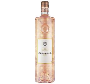 La Citadelle De Diamant Mademoiselle - La Citadelle De Diamant 750 Ml