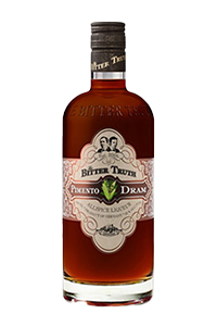 The Bitter Truth Pimento Dram Liqueur