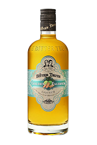 The Bitter Truth Golden Falernum