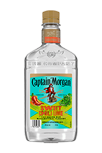 Captain Morgan Sweet Chili Lime