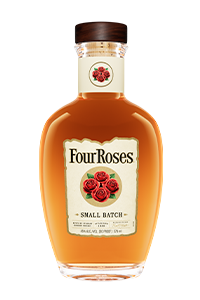 Four Roses Small Batch Bourbon