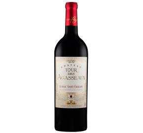 Delikstar/Victor Kosher Chateau Tour Des Agasseaux 2022
