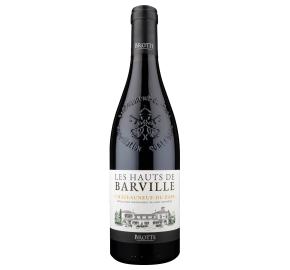 Maison Brotte Sa. Brotte - Les Hauts De Barville Chateauneuf-Du-Pape 2023