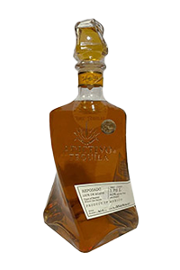 Adictivo Double Reposado Tequila