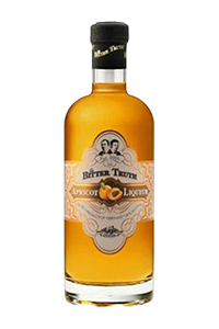 The Bitter Truth Apricot Liqueur