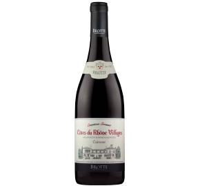 Brotte - Creation Grosset - Cairanne 750 Ml
