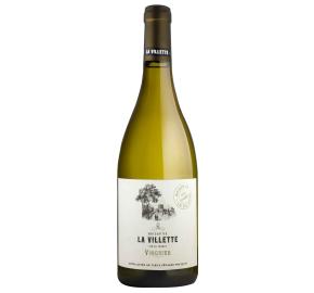 Maison De La Villette - Viognier 750 Ml