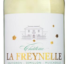 Chateau La Freynelle - Blanc 750 Ml