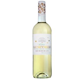 Chateau La Freynelle - Blanc 375 Ml