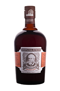 Diplomatico Mantuano Rum