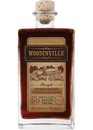 Woodinville Whiskey Bourbon Port Finish