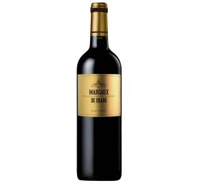 Bordeaux Gcc Item Margaux De Brane 750 Ml 2016