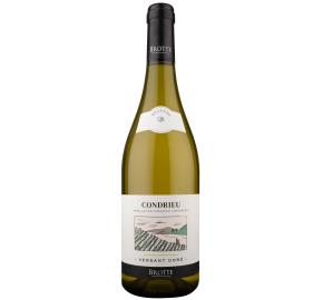 Maison Brotte Sa. Brotte - Condrieu - Versant Dore 2024