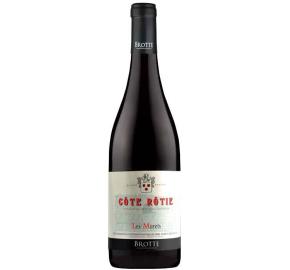 Brotte - Cote Rotie - Les Murets 2022