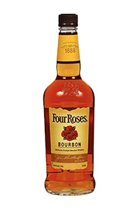Four Roses Bourbon 80 Proof
