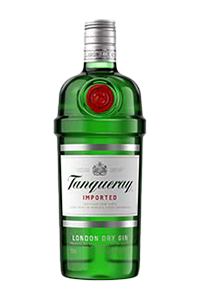 Tanqueray Gin