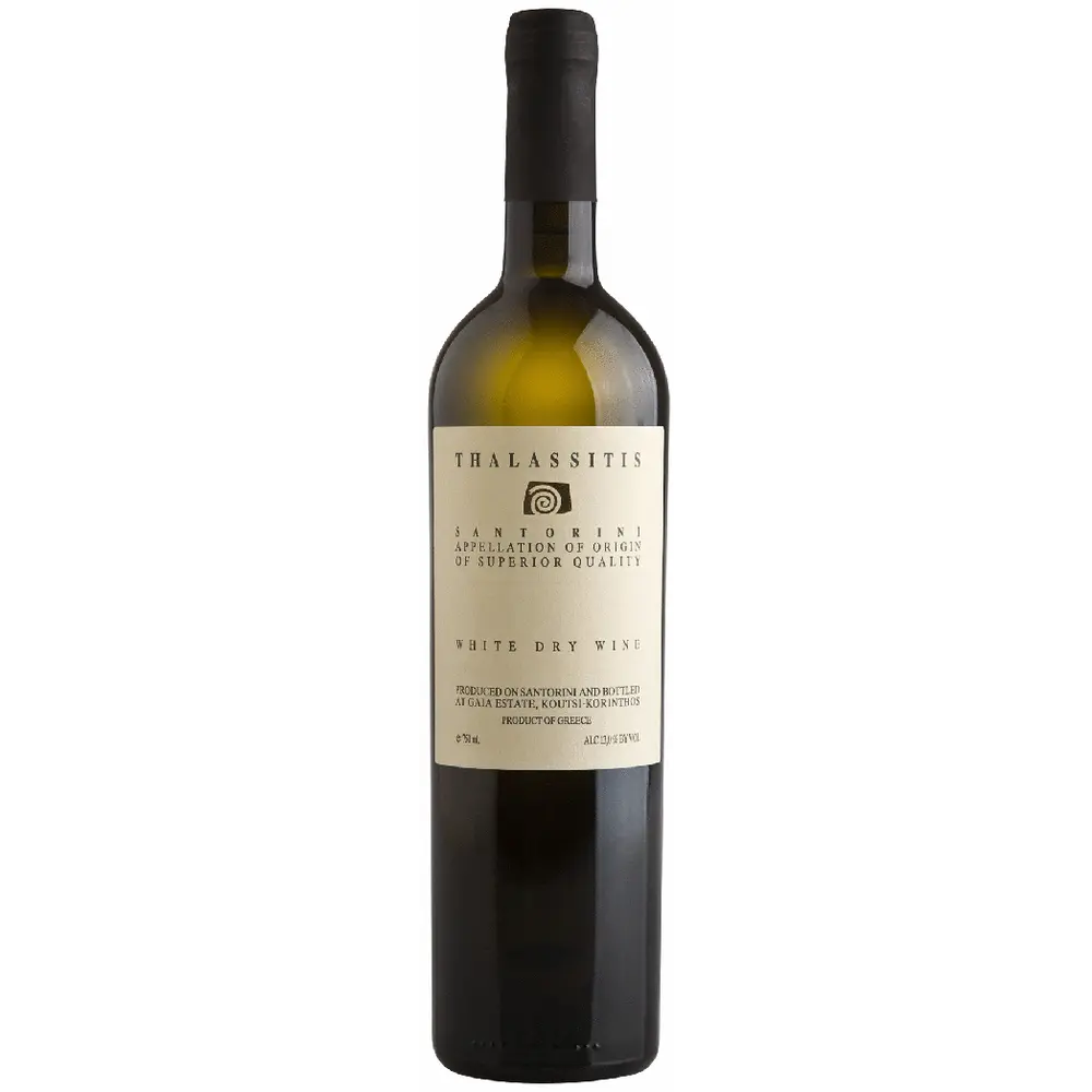 Gai'A Thalassitis White 6 Cs 2025