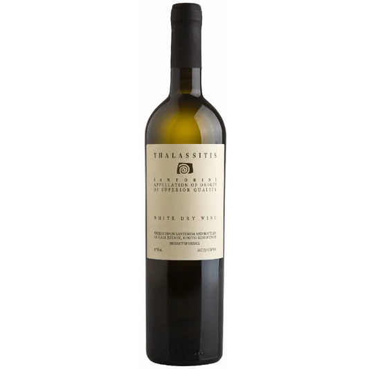 Gai'A Thalassitis White 6 Cs 2025