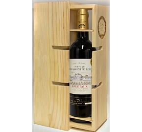 Les Grands Chais De France Chateau Pied D'Argent Bellevue 750 Ml
