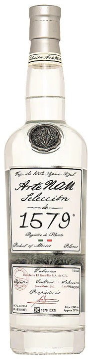 ArteNOM Selección de 1579 Blanco Tequila