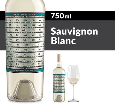 Unshackled Sauvignon Blanc California 2021