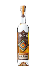 Los Vecinos Mezcal Espadin
