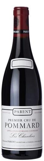Domaine Parent Pommard 1er Cru Les Croix Noires 2018