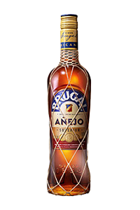 Brugal Anejo Rum