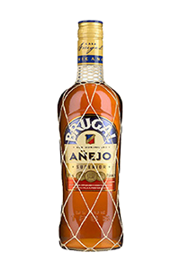 Brugal Anejo Rum