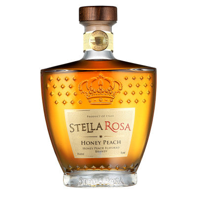 Stella Rosa Peach Brandy