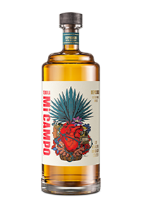 Mi Campo Reposado Tequila (Case of 3 Bottles)