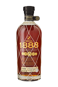 Brugal 1888 Rum