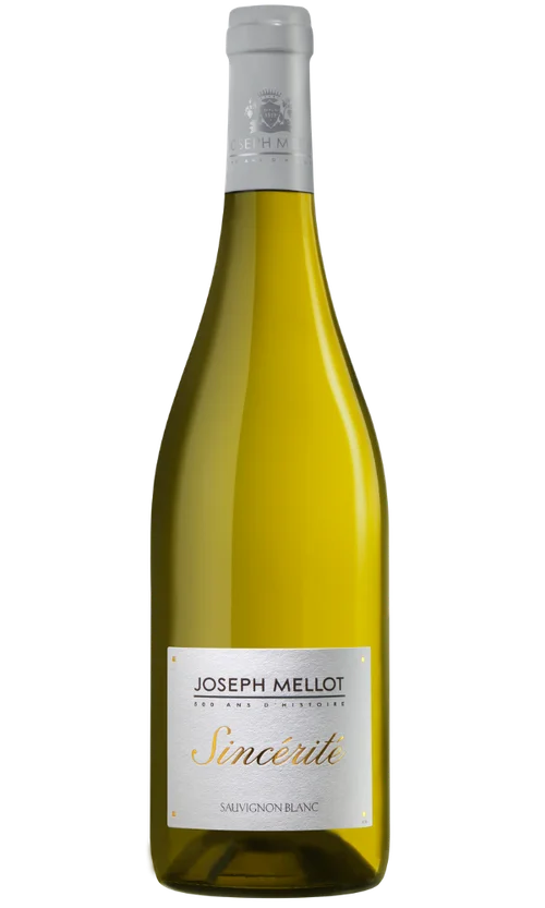 Joseph Mellot Sauvignon Blanc Vdp Sincerite