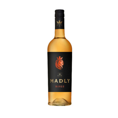 Madly Mango